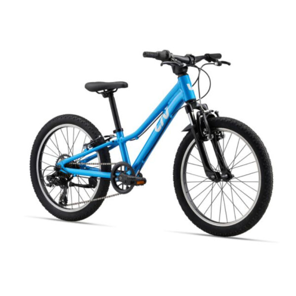 Liv Tempt 20 Al Blue 2025 - Slika 2