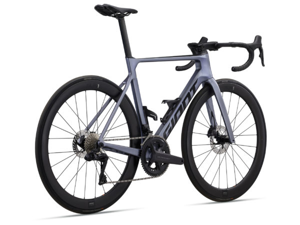 Giant Propel Advanced Pro 0 Di2 Mercury 2025 - Slika 2