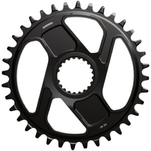 Lančanik Shimano SM-CRM86  za FC-M8200 36T