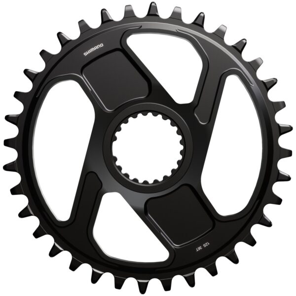 Lančanik Shimano SM-CRM86  za FC-M8200 34T