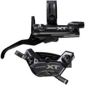 Stražnja hidraulična kočnica Shimano DEORE XT BL-M8200(R) BR-M8220(R)