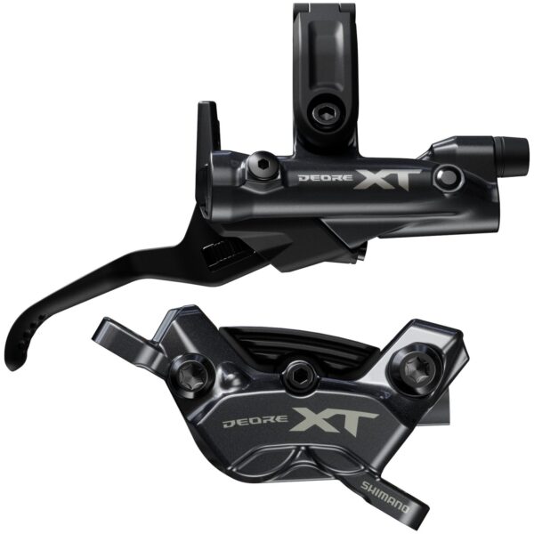 Stražnja hidraulična kočnica Shimano DEORE XT BL-M8200(R) BR-M8220(R)
