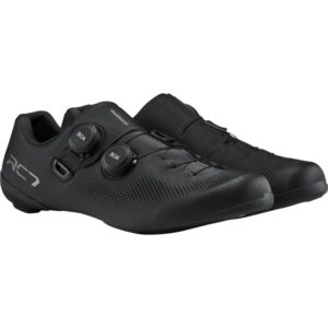 Biciklističke cipele Shimano SH-RC703 crna