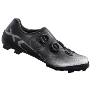 Biciklističke cipele Shimano SH-XC702 crna