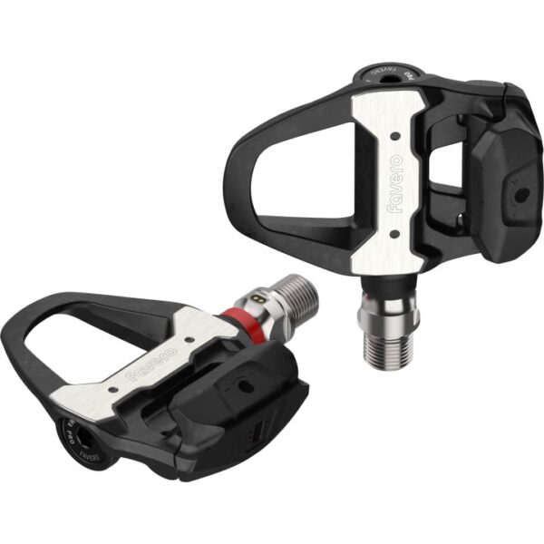 Powermetar pedale Assioma PRO RS-1 - Slika 2