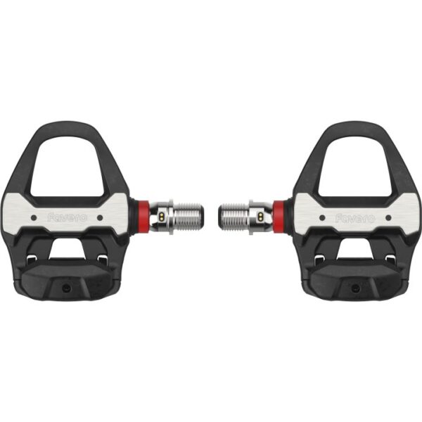 Powermetar pedale Assioma PRO RS-2