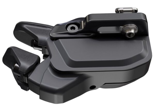 Ručica mjenjača Shimano Deore  XT SW- M8250-IR desna - Slika 3