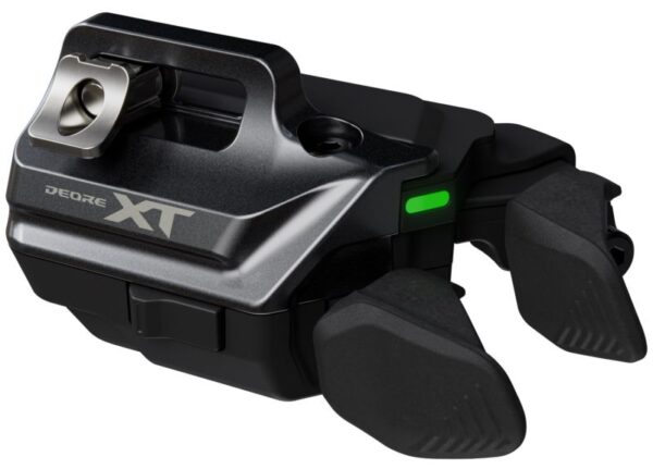 Ručica mjenjača Shimano Deore  XT SW- M8250-IR desna - Slika 2