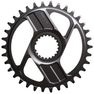Lančanik Shimano SM-CRM96 34T za  FC-M9200 & M9220