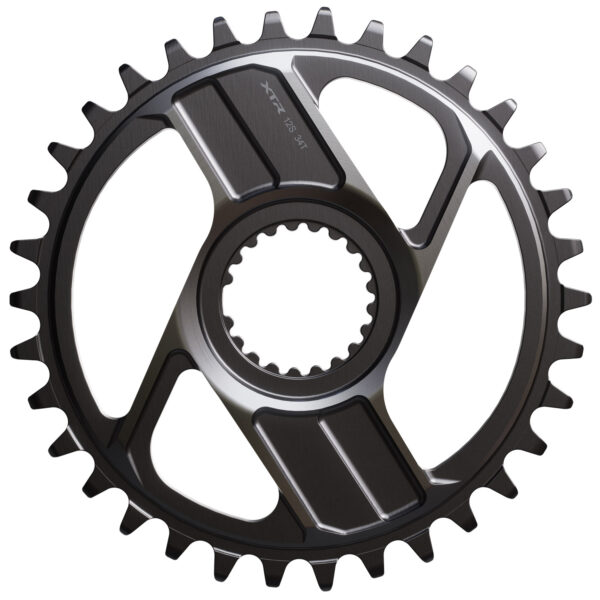 Lančanik Shimano SM-CRM96 34T za  FC-M9200 & M9220