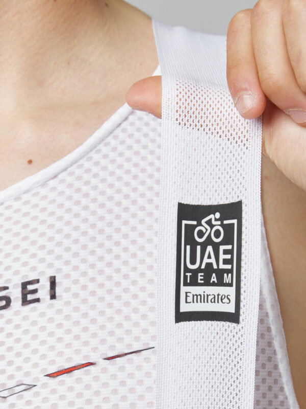 Biciklističke hlače Pissei Magistrale Race UAE - Slika 3