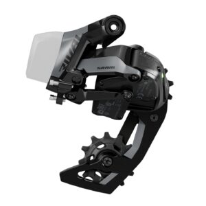 Stražnji mjenjač Sram Rival AXS E1 12 brzina max 36T