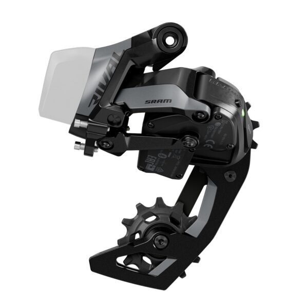 Stražnji mjenjač Sram Rival AXS E1 12 brzina max 36T