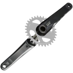 Pogon Shimano Deore XT FC-M8200 175mm 12 brzina
