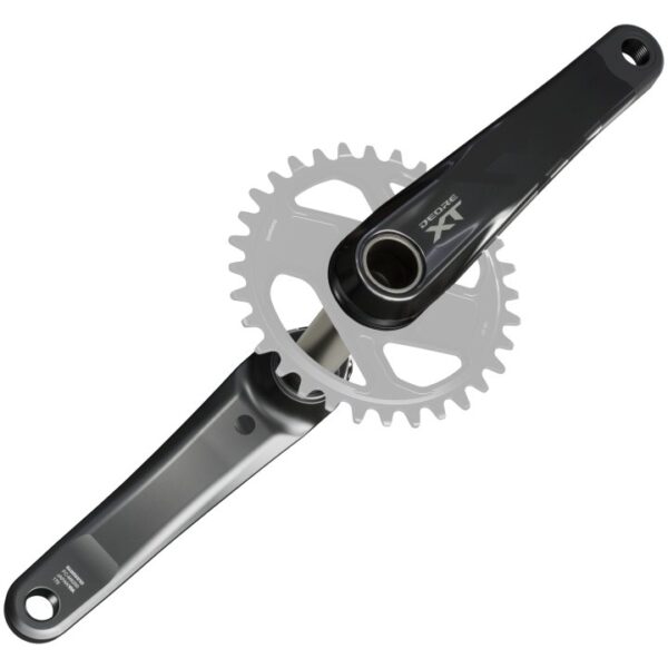 Pogon Shimano Deore XT FC-M8200 175mm 12 brzina