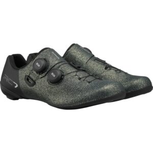 Biciklističke cipele Shimano SH-RC703 siva