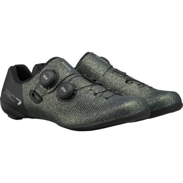 Biciklističke cipele Shimano SH-RC703 siva
