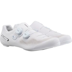 Biciklističke cipele Shimano SH-RC703 bijela