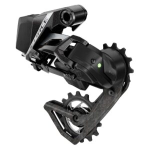 Stražnji mjenjač Sram Force AXS E1 12 brzina maks 36T