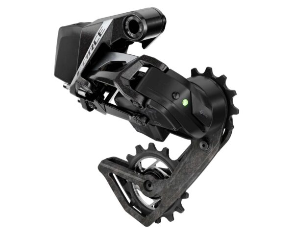 Stražnji mjenjač Sram Force AXS E1 12 brzina maks 36T