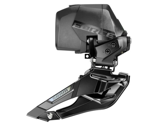 Prednji mjenjač Sram Force AXS E1 12 brzina
