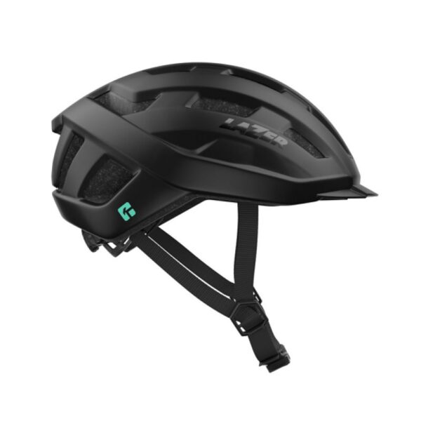Kaciga Lazer Codax KC Matte Black