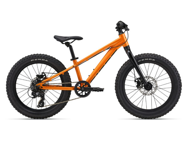 Dječji bicikl Giant STP 20 FS Sandstorm - Slika 2