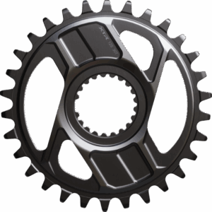Lančanik  Shimano SM-CRM96 za FC-M9200/M9220 36T