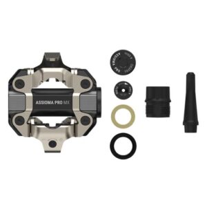 Pedala Assioma PRO MX lijeva
