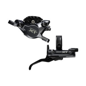 Stražnja hidraulična kočnica Shimano  Deore XT BL-M8200(R) BR-M8200(R)