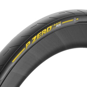 Guma Pirelli P Zero Race RS 700x28C TLR Team Edition