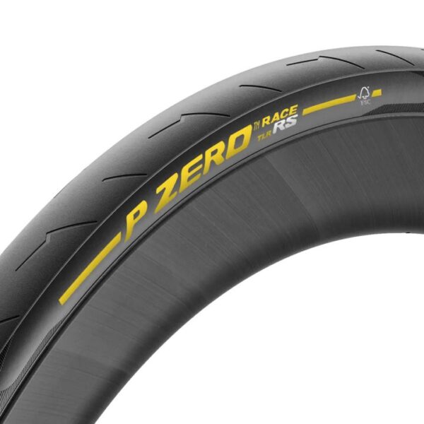 Guma Pirelli P Zero Race RS 700x28C TLR Team Edition