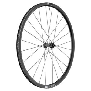 Prednji kotač DT Swiss GR1600 Spline 25 DB 28"/24 CL 100/12mm