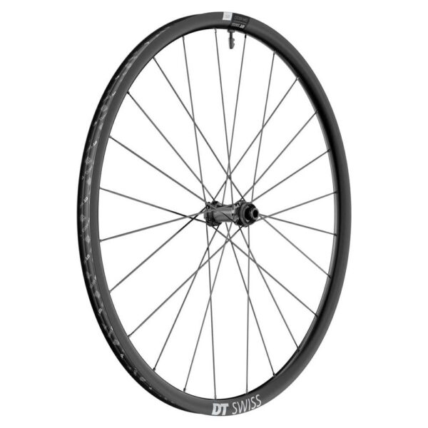 Prednji kotač DT Swiss GR1600 Spline 25 DB 28"/24 CL 100/12mm