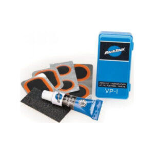 Zakrpe ParkTool Patch Kit