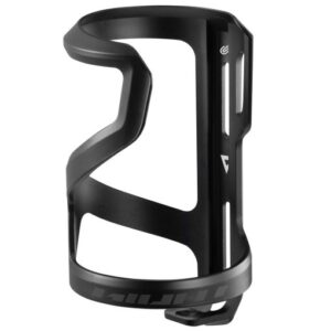 Nosač bidona Giant Airway Sidepull R Recycle Gloss Black