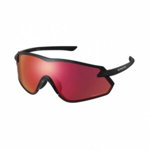Naočale Shimano S-Phyre X CESPHX1 Mettalic Black Ridescape