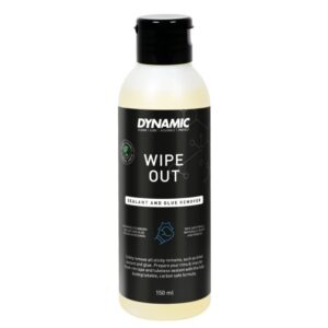 Sredstvo za čišćenje tubeless tekućine Dynamic Wipe Out Sealant Remover 150ml