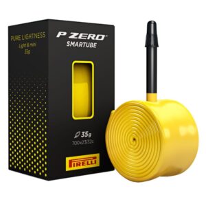 Zračnica Pirelli Tube P Zero SmarTube 23/32-622 FV 60mm žuta
