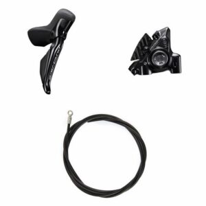 Stražnja hidraulična kočnica Shimano Dura-Ace ST-R9270(R) BR-R9270(R)
