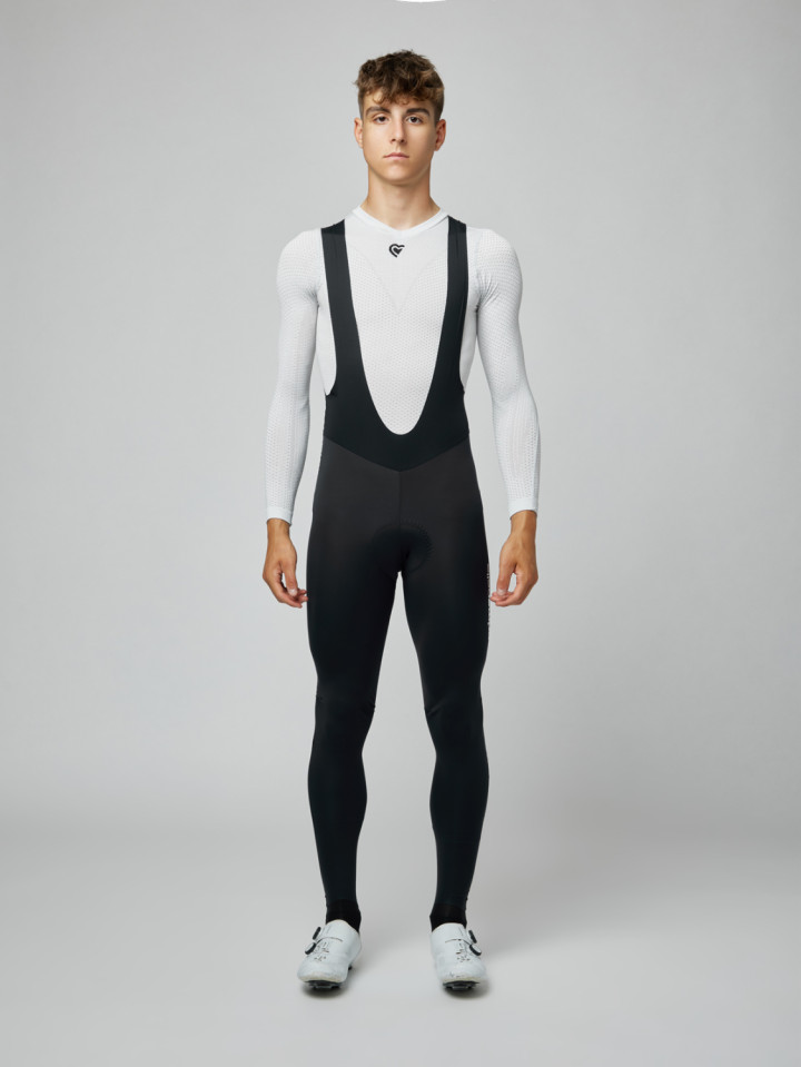 Hlače Pissei Primapelle duge - Slika 2