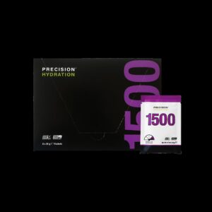 Elektroliti Precision Hydration PH 1500 8x20g