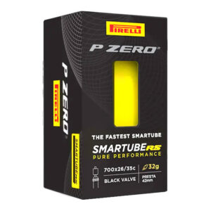 Zračnica Pirelli P ZERO SmarTUBE RS 700x26-35C 80mm FV žuta