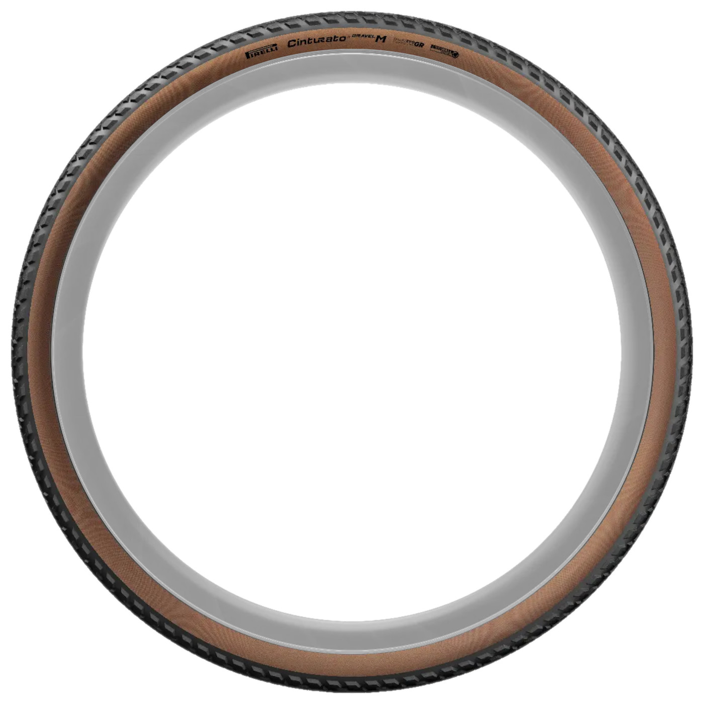 Guma Pirelli Cinturato GRAVEL M 700x45 SmartEvo GR Prowall Classic - Slika 3