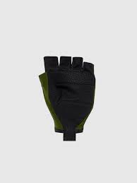 Rukavice Pissei Primapelle maslinasta - Slika 2