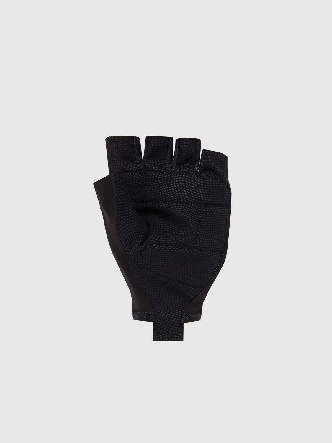 Rukavice Pissei Primapelle crna - Slika 2