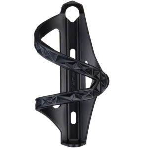 Nosač bidona Supacaz Side Swipe desna strana crna