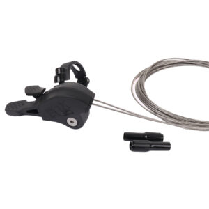 Ručica Fox 820-07-169 2 pozicije dual 22,2