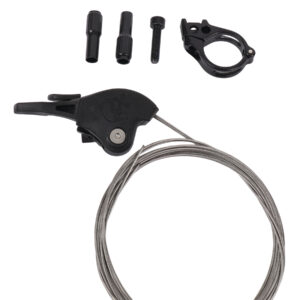 Ručica Fox 820-07-168 3 pozicije dual 22,2