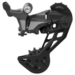 Stražnji mjenjač Shimano Cues RD-U6020-10-SGS 10 brzina